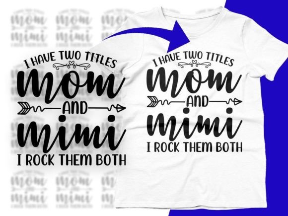 Mom and Mimi SVG: Crafts and Graphics Review