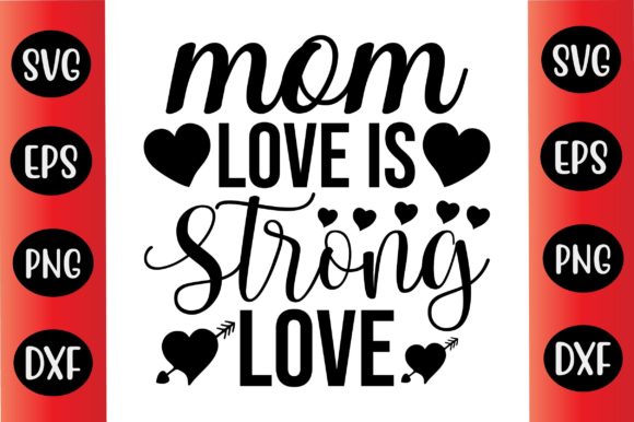 Mother's Day SVG: A Designer's Take on 