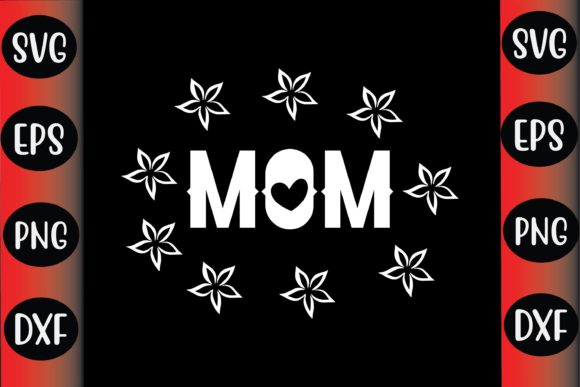 Mother's Day SVG Design Mom: A Pro Review