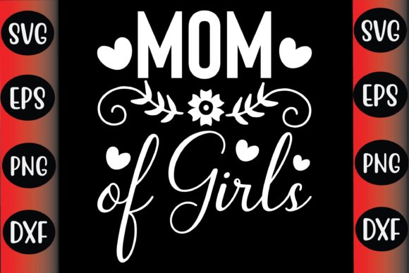 Mother's Day SVG: Graphics for Crafts