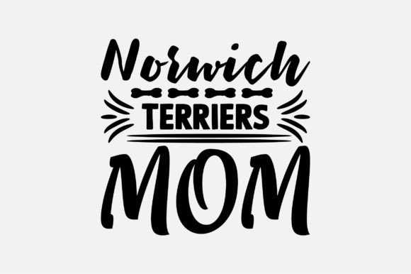 Norwich Terriers Mom SVG: A Designer's Honest Review